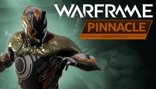 Warframe – Vigor Pinnacle Pack (DLC)