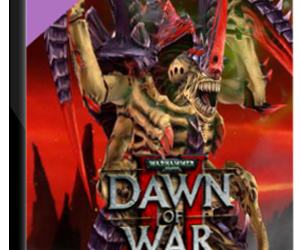 Warhammer 40,000: Dawn of War II: Retribution – Hive Tyrant Wargear Steam Key GLOBAL