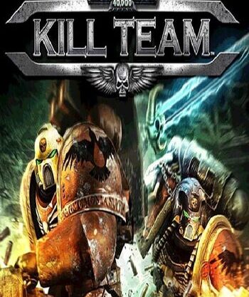 Warhammer 40,000: Kill Team