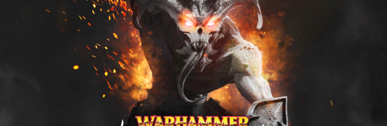 Warhammer: Chaosbane Magnus Edition EU XBOX One CD Key
