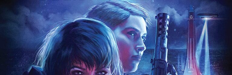 Wolfenstein: Youngblood Standard Edition (Xbox One)