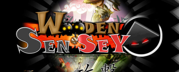 Wooden Sen’SeY