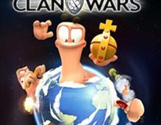 Worms Clan Wars 4-Pack