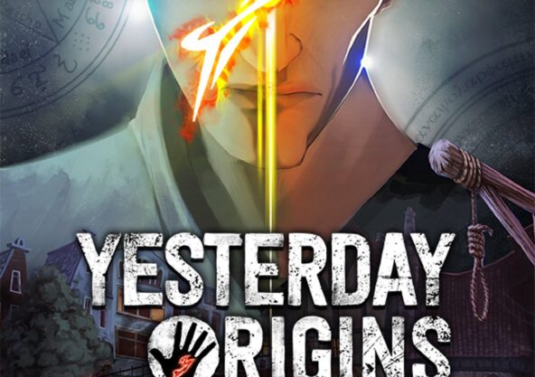 Yesterday Origins